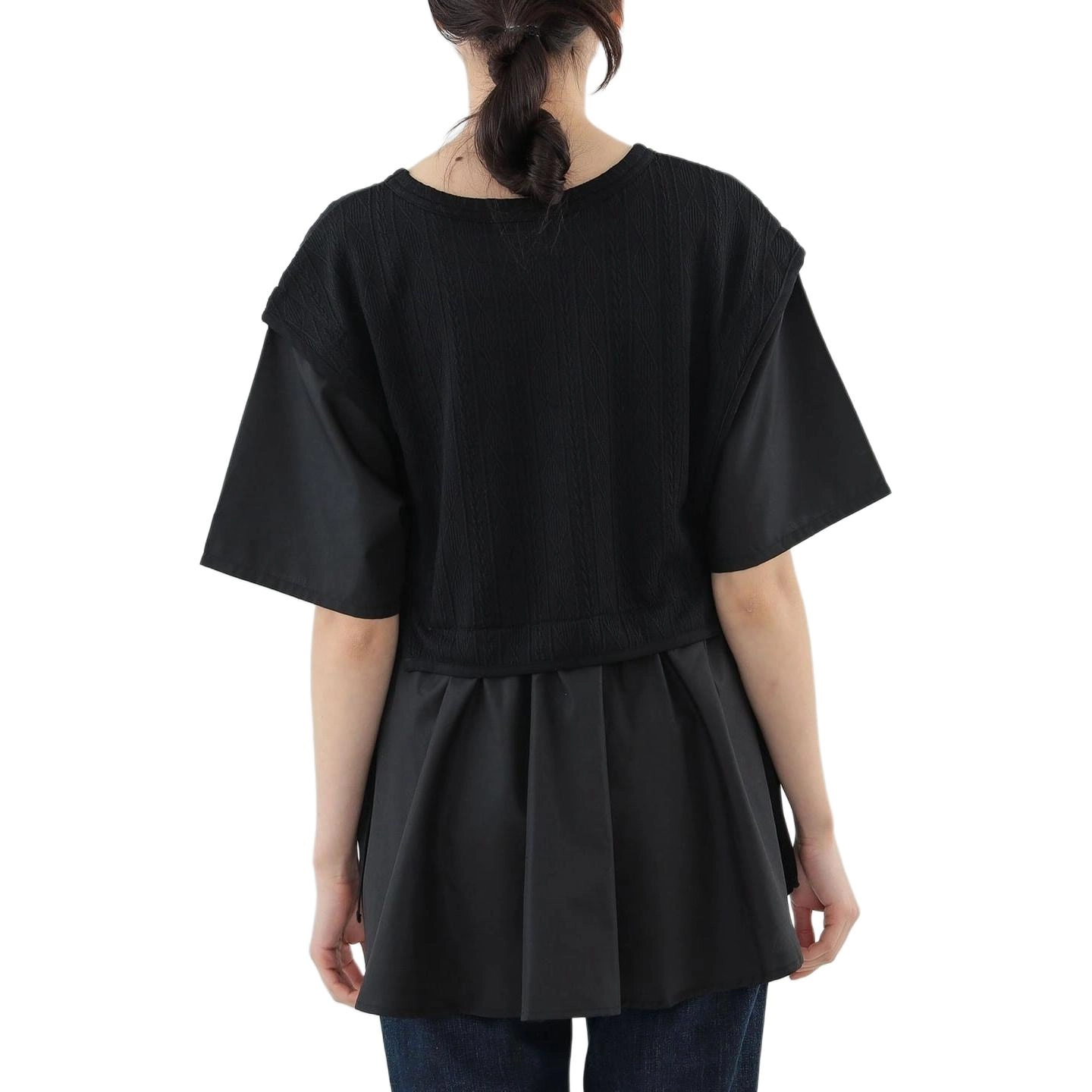 beams T