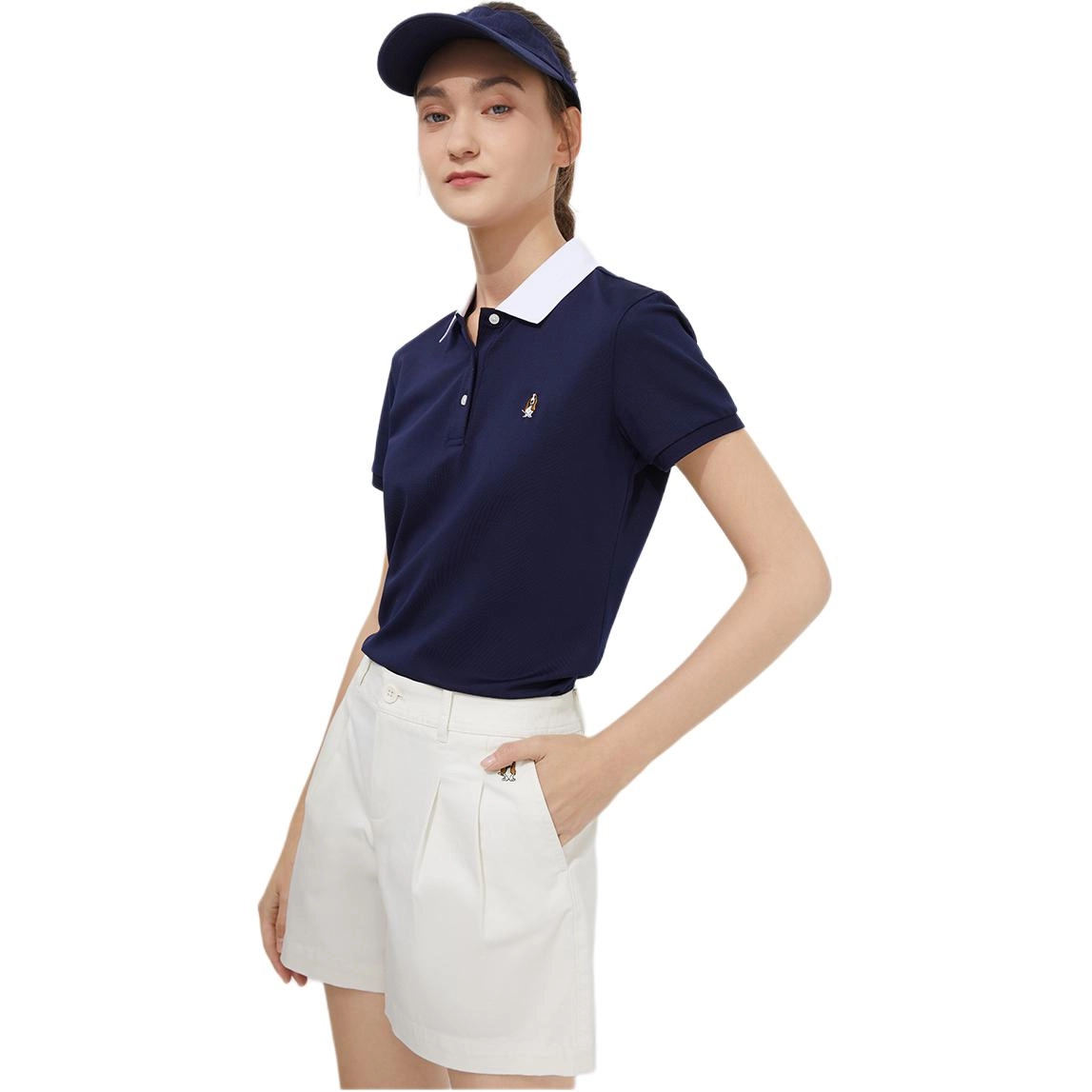 Hush Puppies Polo
