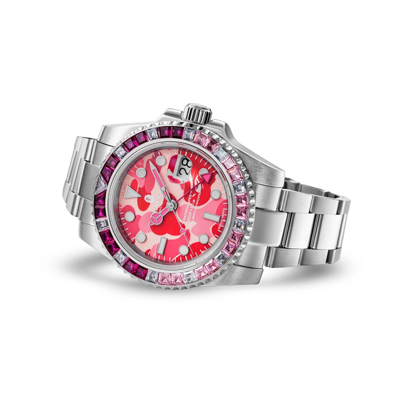 A BATHING APETYPE2 BAPEX