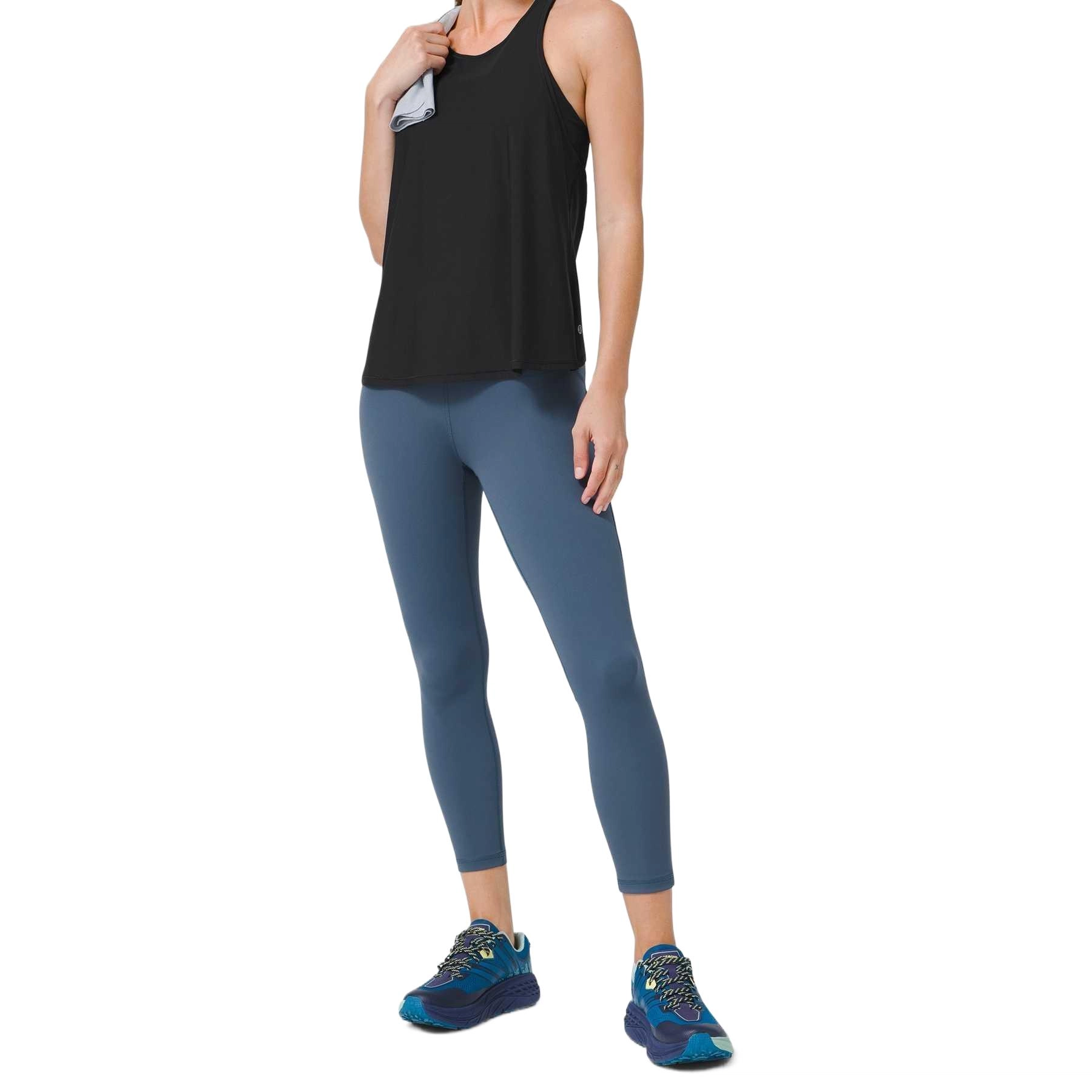 lululemon Time to Sweat Luxtreme