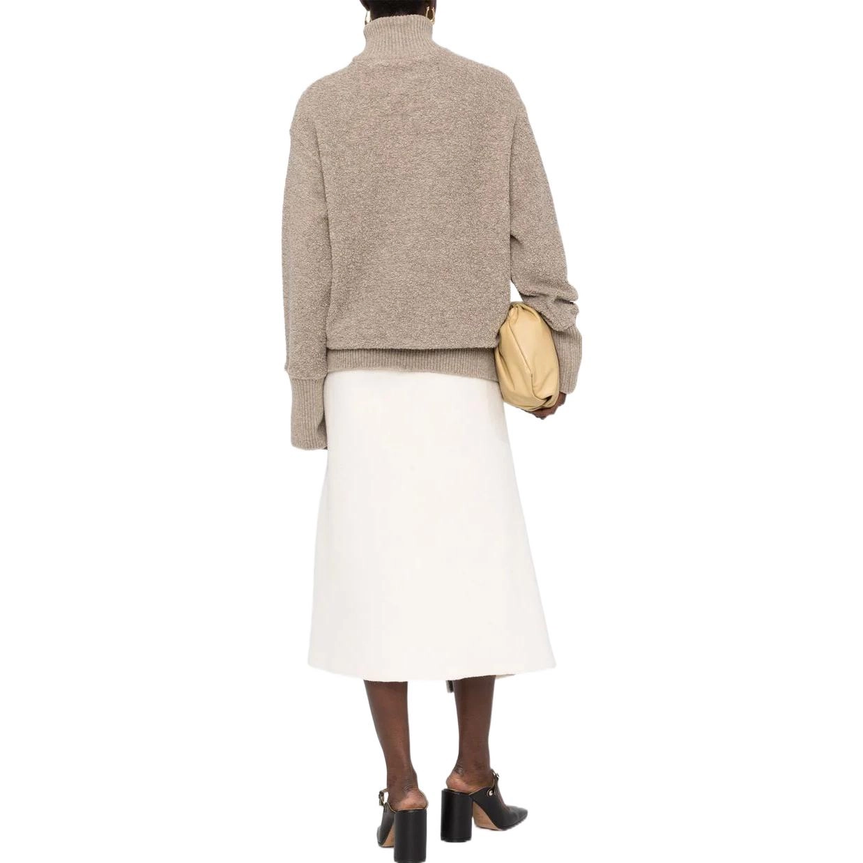 JIL SANDER FW22