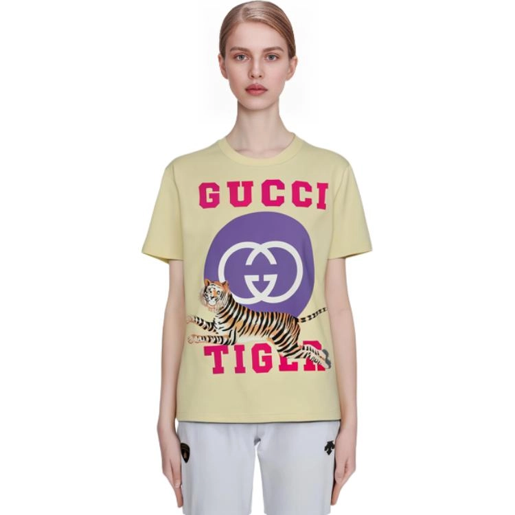 GUCCI SS22 T