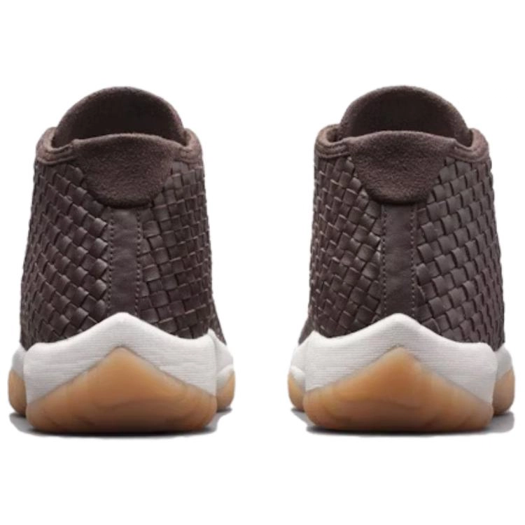 Jordan Future Dark Chocolate