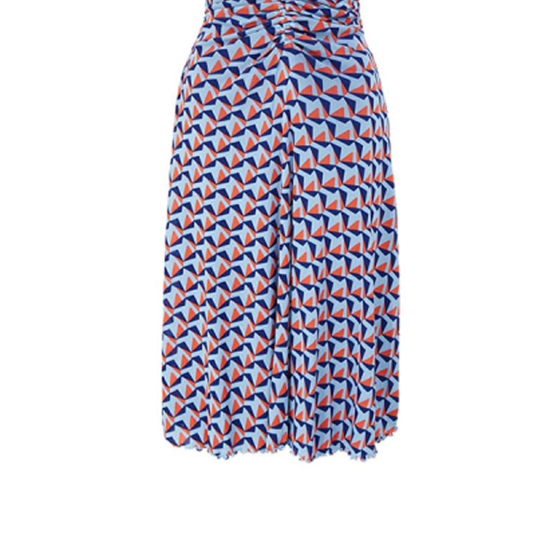 DIANE VON FURSTENBERG V