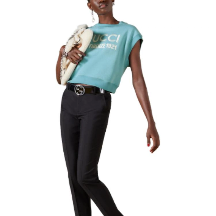 GUCCI FW23 Logo