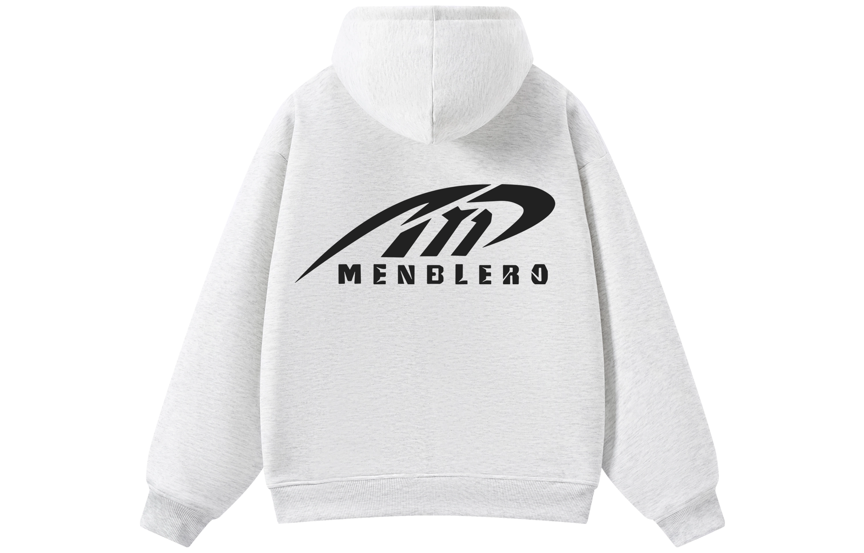 Menblero Logo