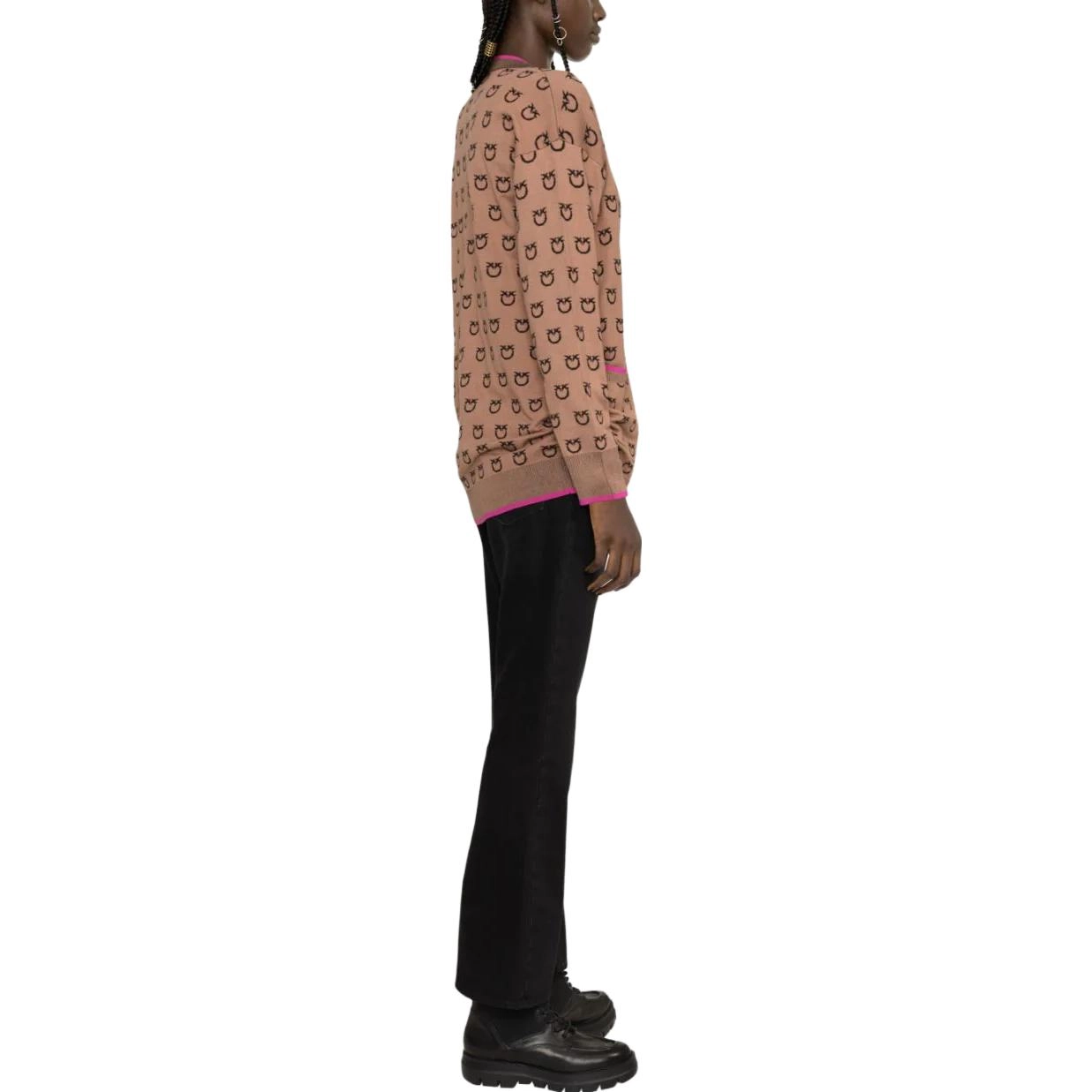 PINKO SS23 Logo