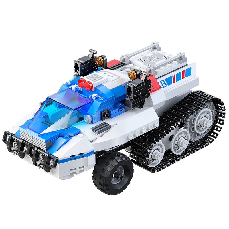 476pcs 71128