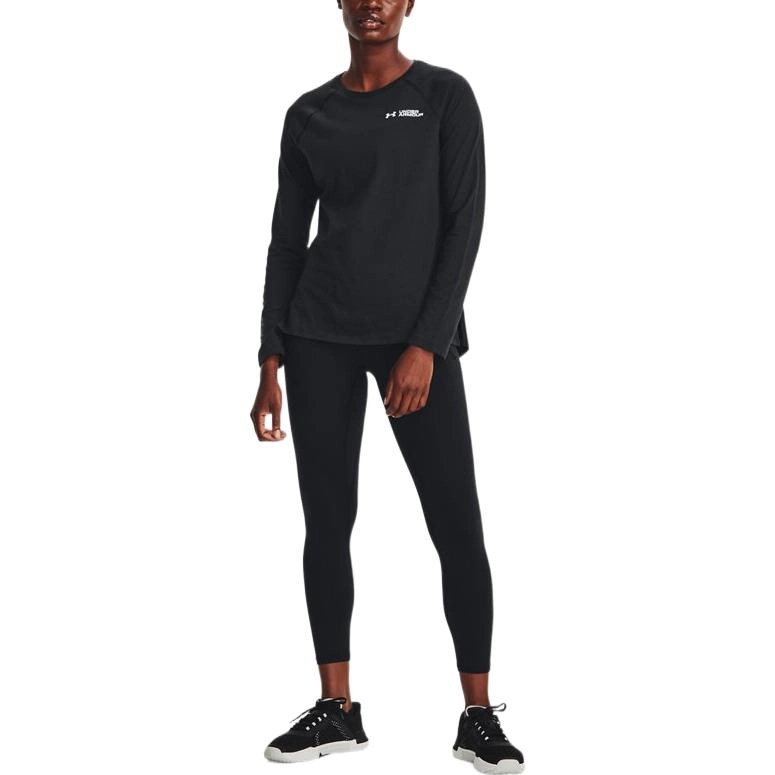 Under Armour FW22 LogoT