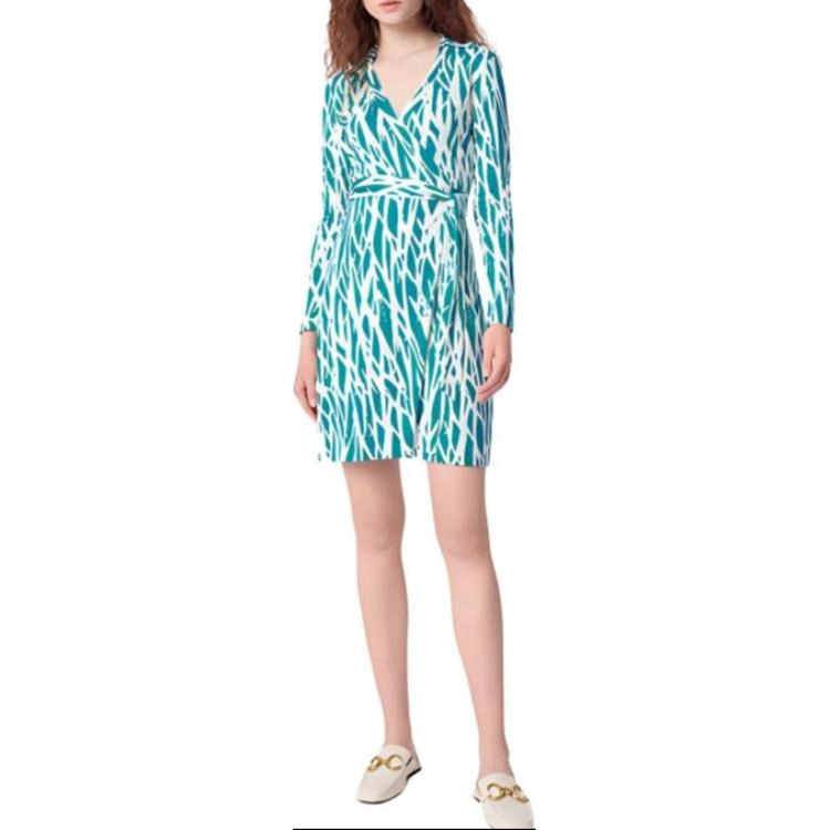 DIANE VON FURSTENBERG V
