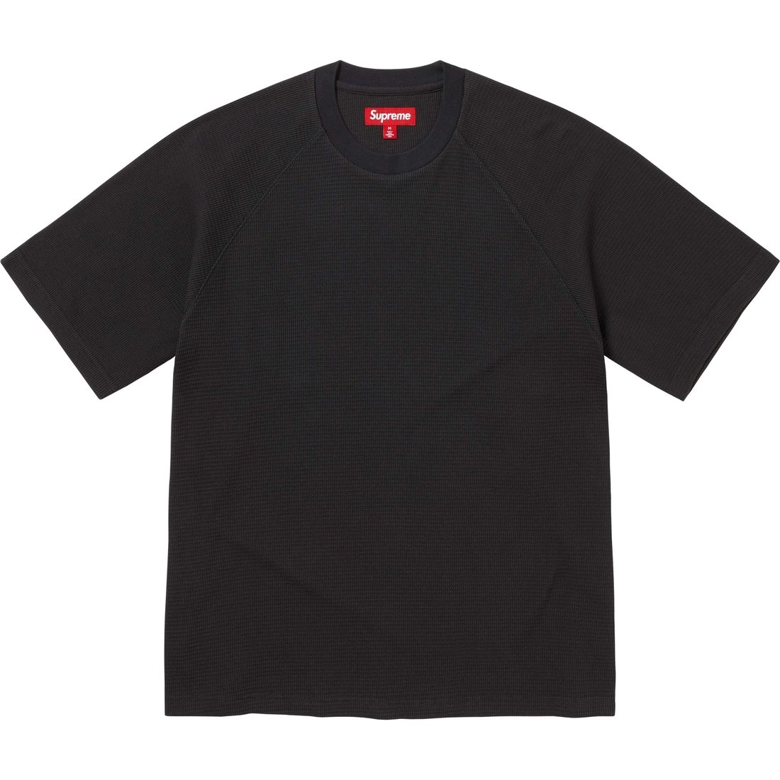 Supreme FW24 WEEK4 Stencil Thermal SS Top logoT