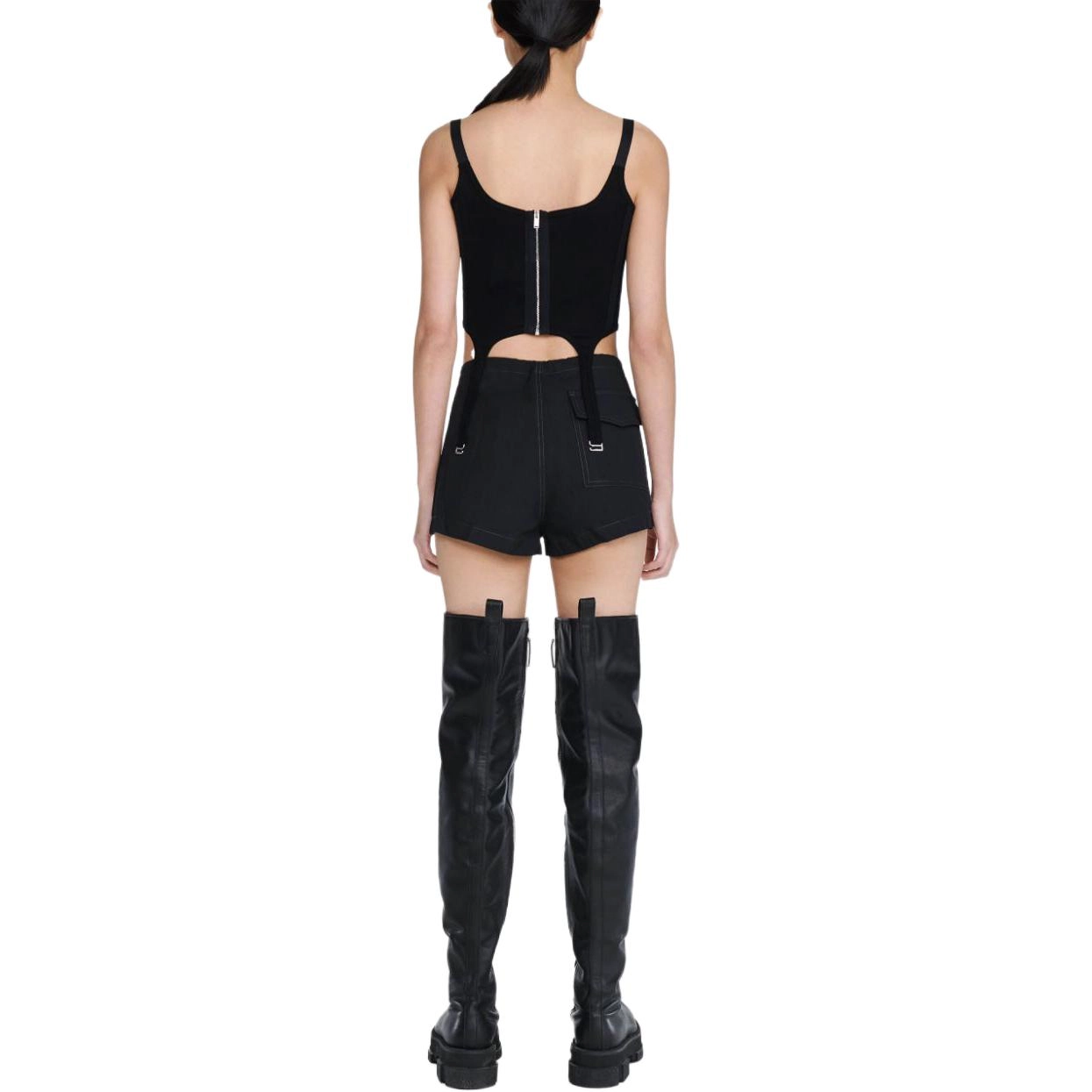 DION LEE