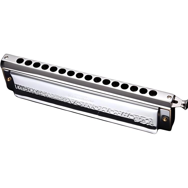 HOHNER Chromonica 280 C1664