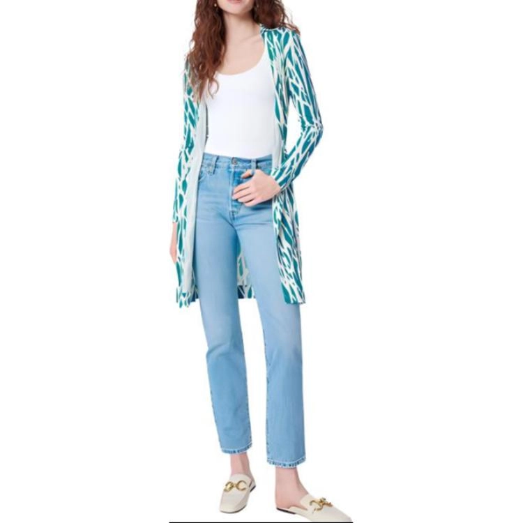 DIANE VON FURSTENBERG V
