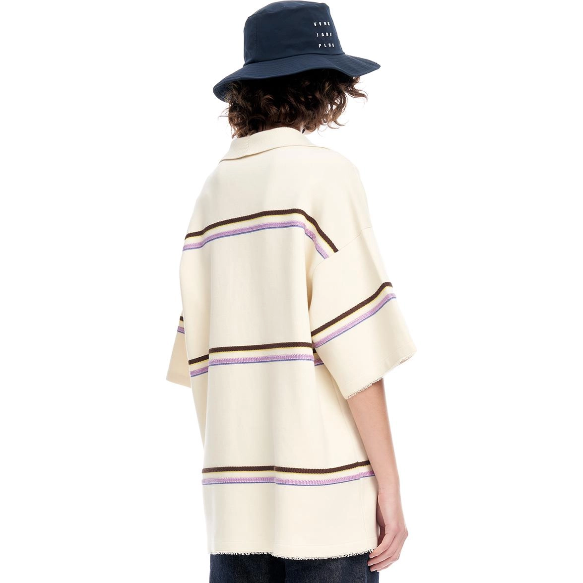 VVNK JANE PLUS SS23 Polo