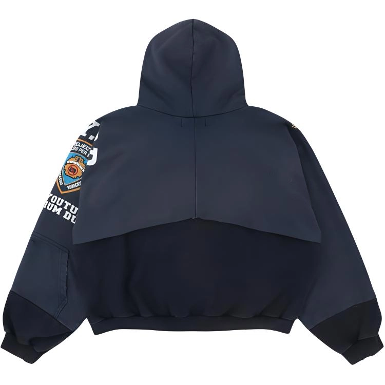 GRAILZ PROJECT GR FW24
