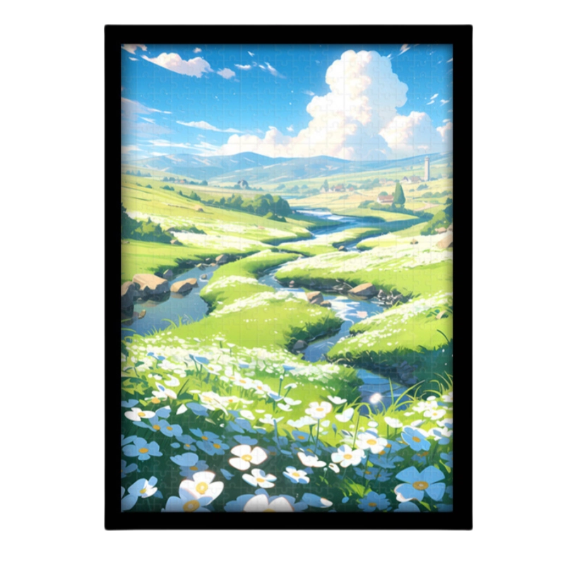 1000pcs HBYQ