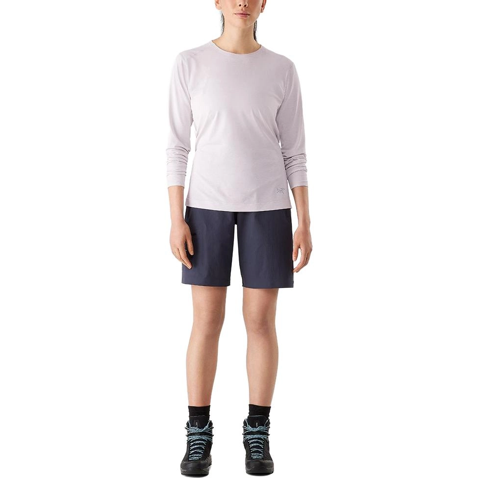 Arcteryx GAMMA lt short 9