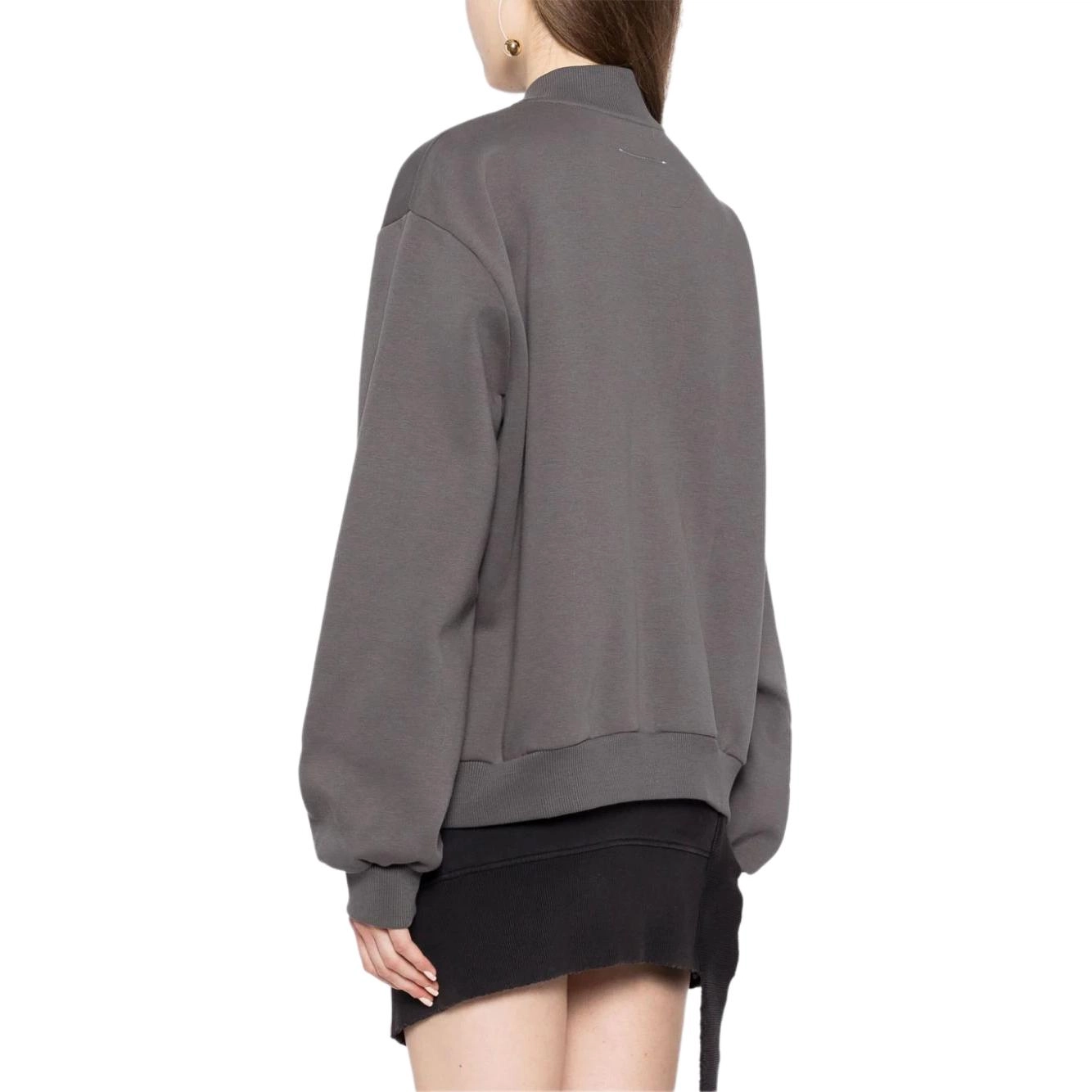 MM6 Maison Margiela FW24 Logo