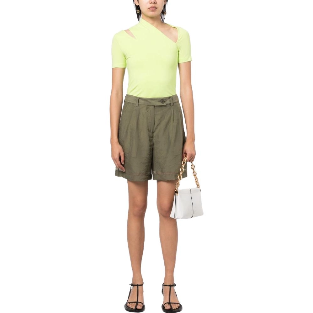 helmut lang SS23 T