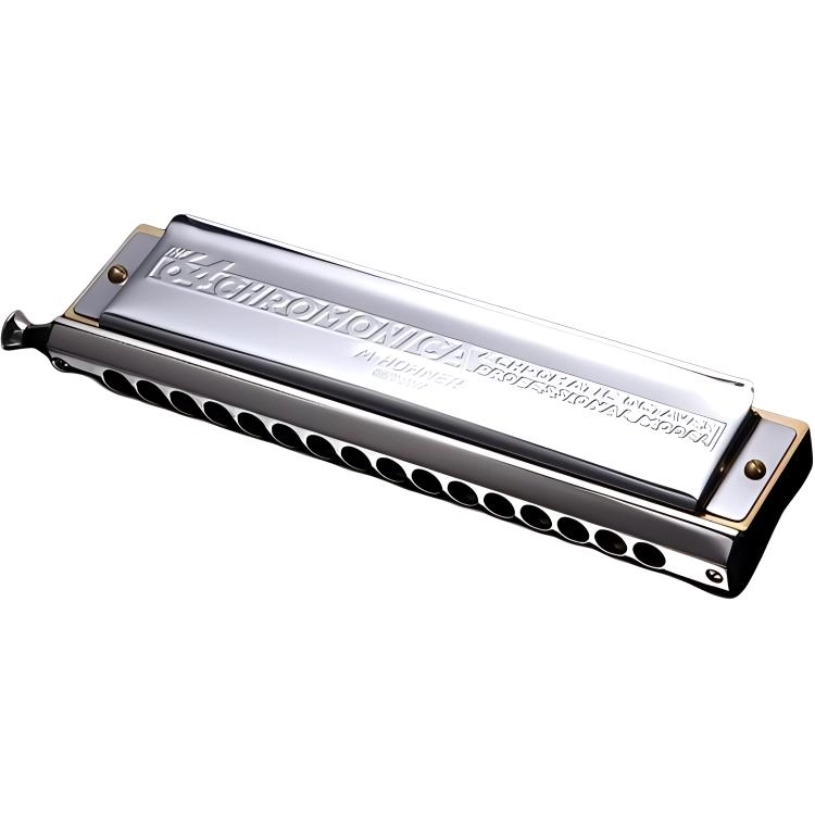 HOHNER Chromonica 280 C1664
