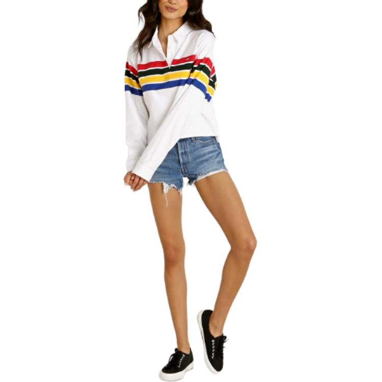 levis T