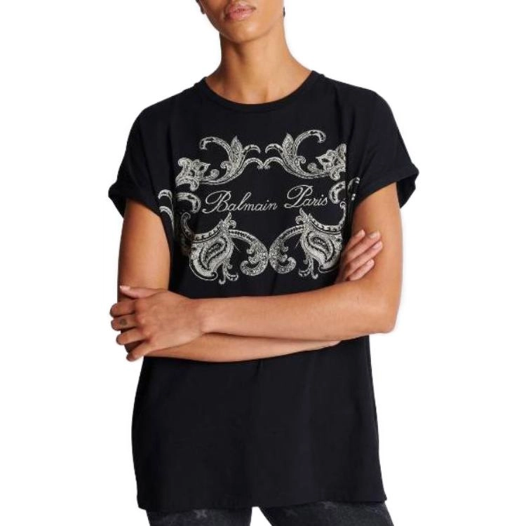 BALMAIN T