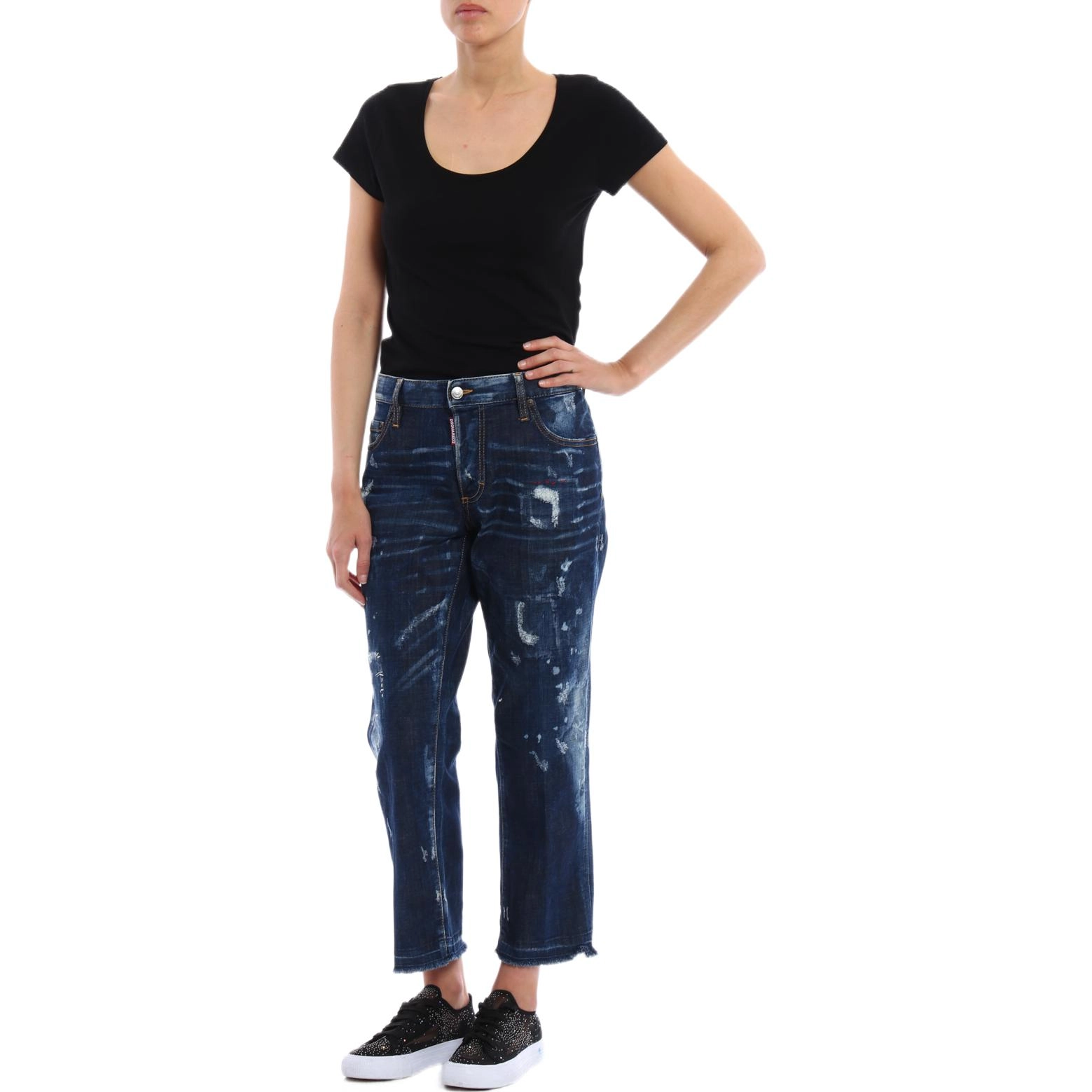 DSQUARED 2 SS22