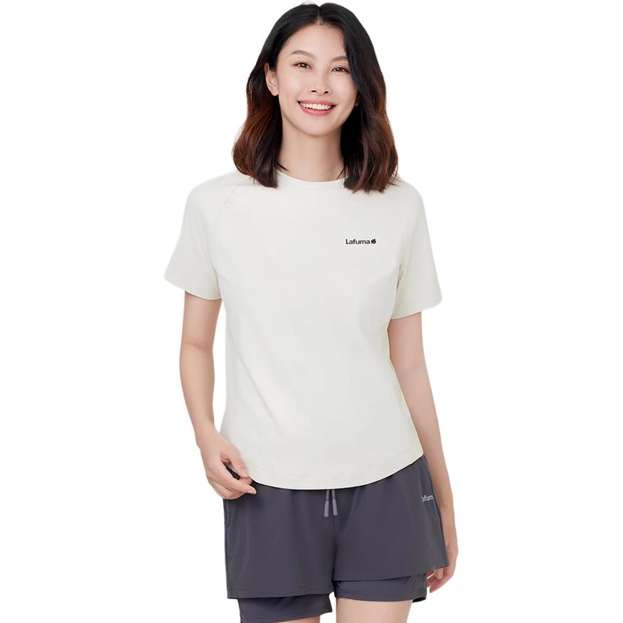 Lafuma logo T