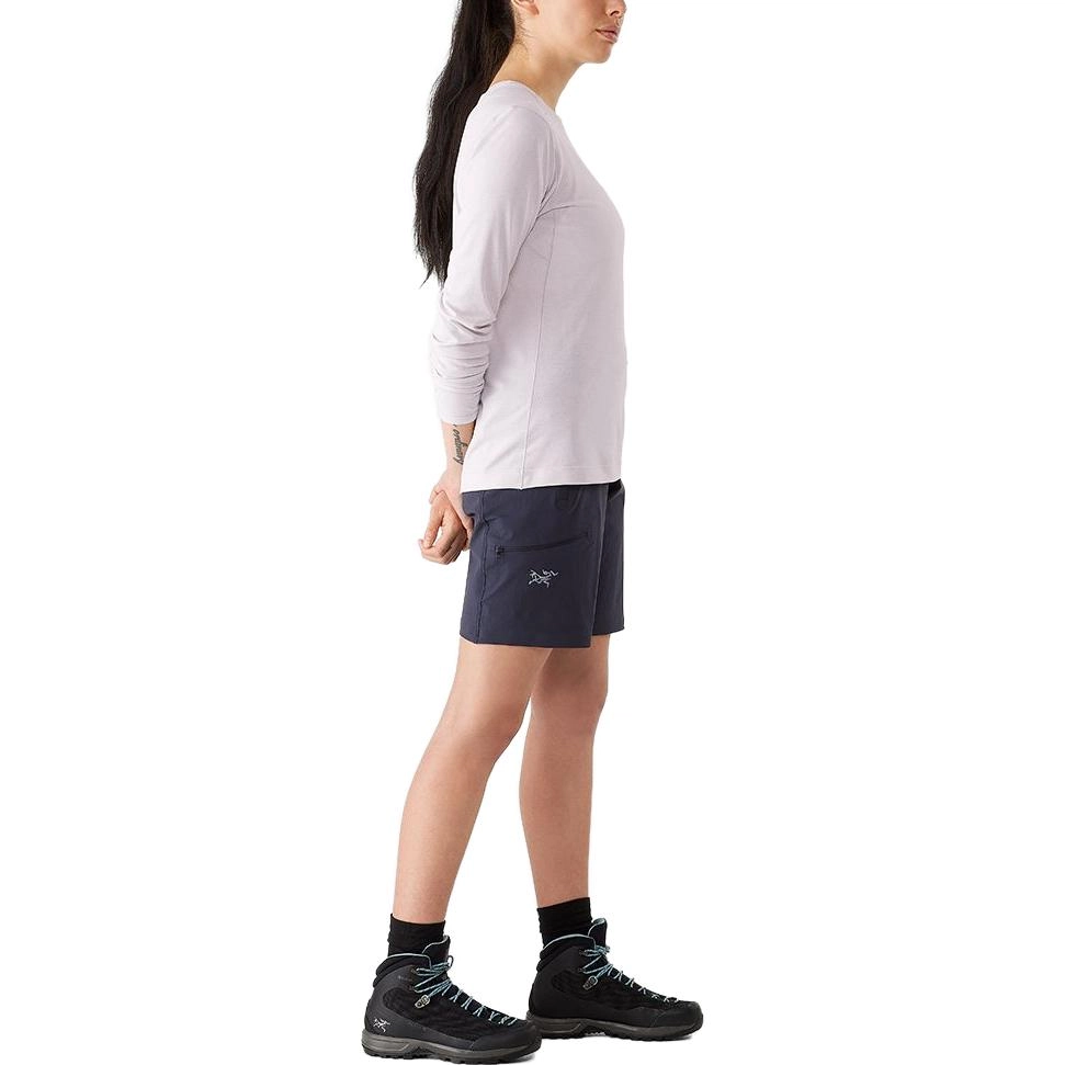 Arcteryx GAMMA lt short 9