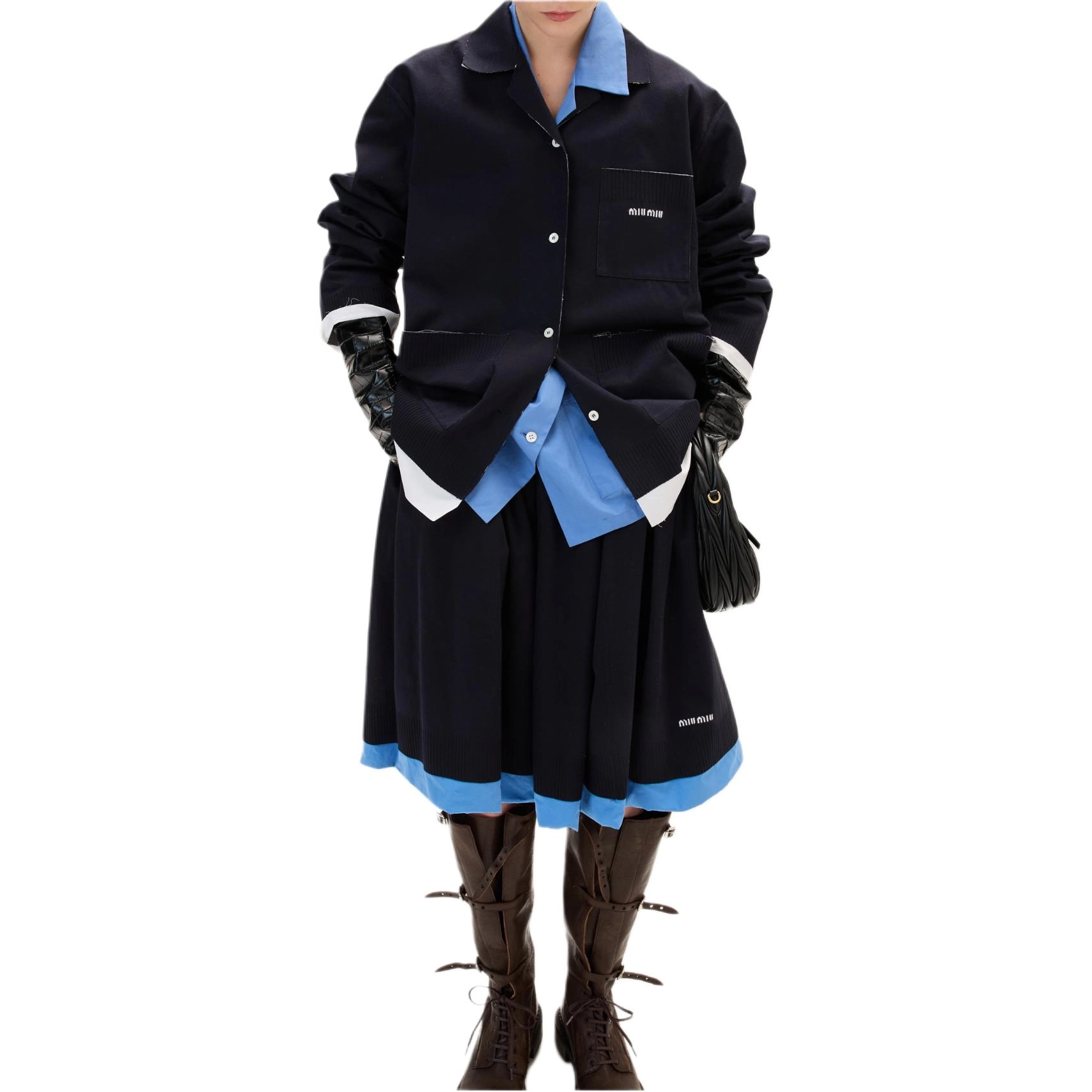 MIU MIU Logo