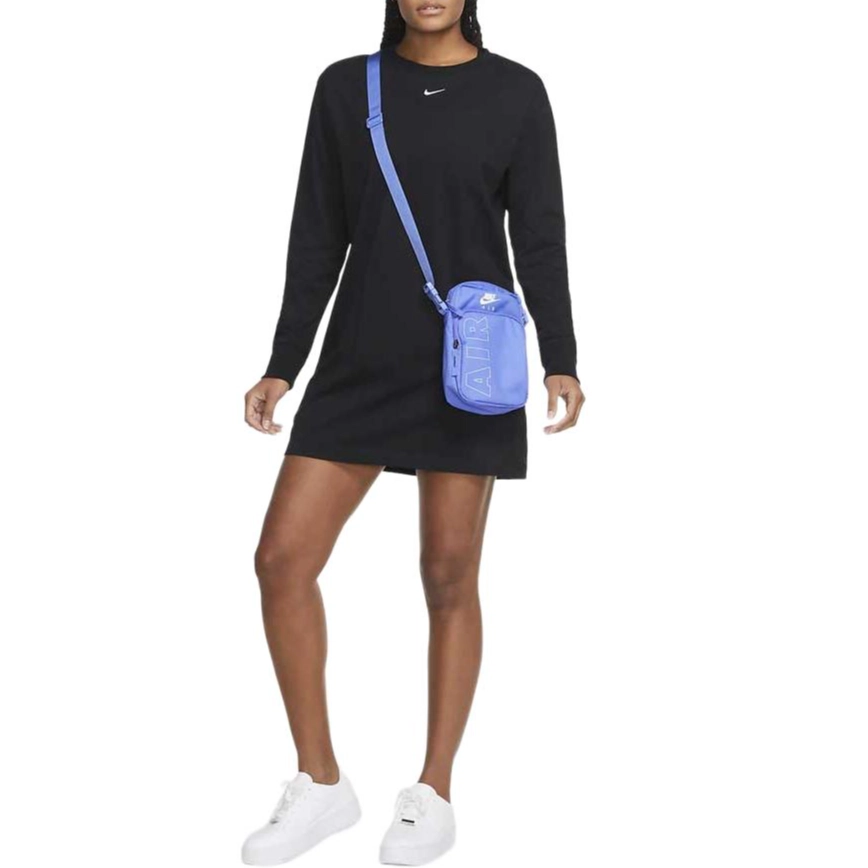Nike Sportswear Nsw Essntl Dress Logo
