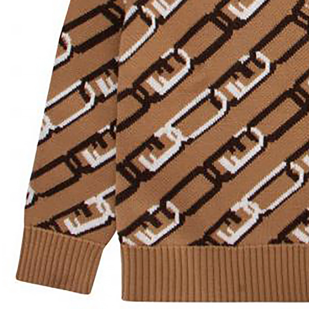 FENDI FW22 V