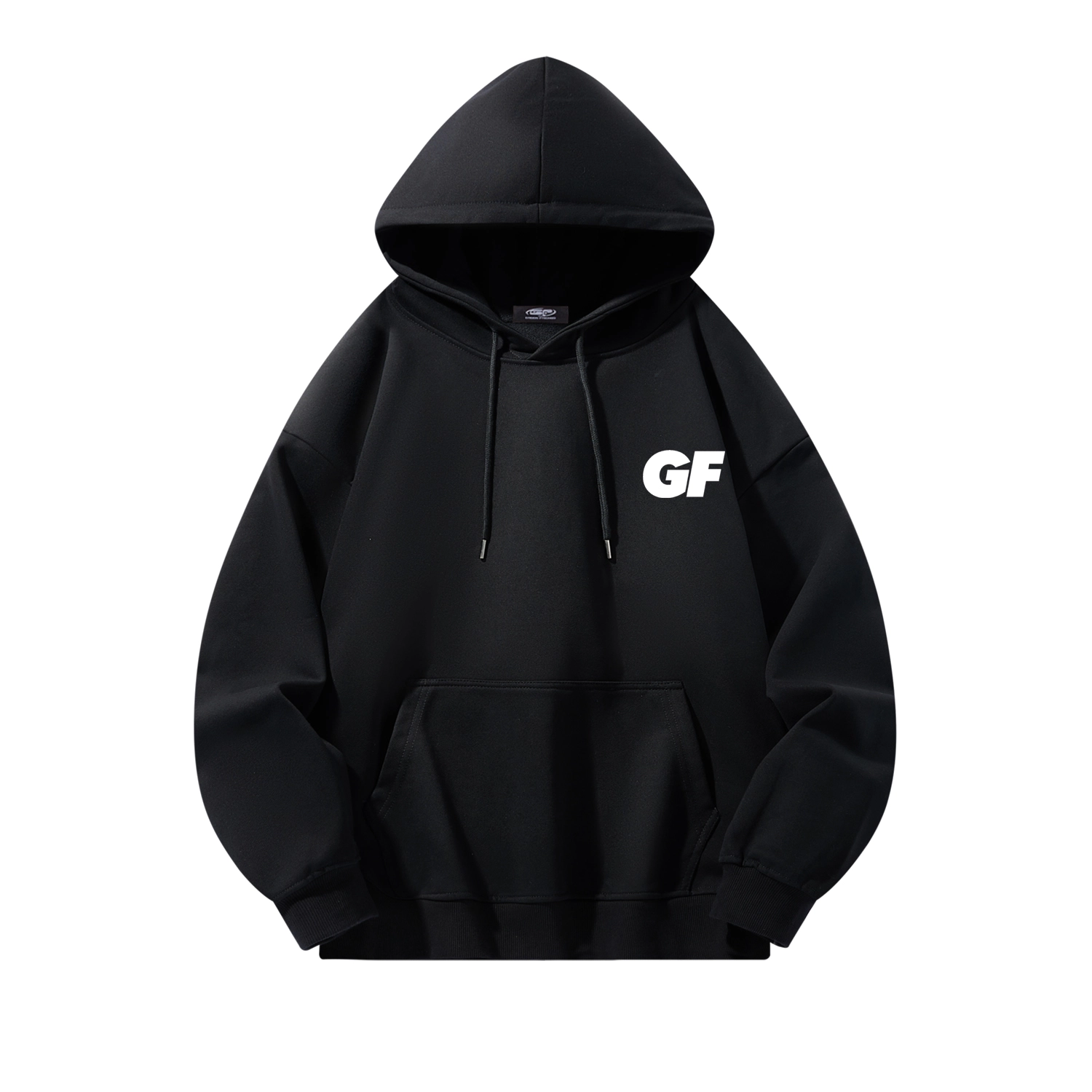 GF Logo