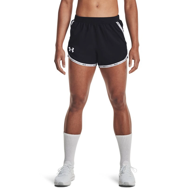 Under Armour Fly-By 2.0 Brand