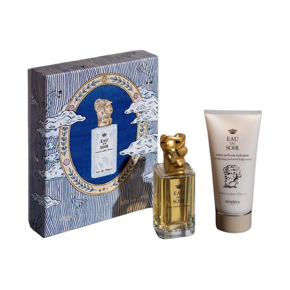 EDP 30ml+50ml