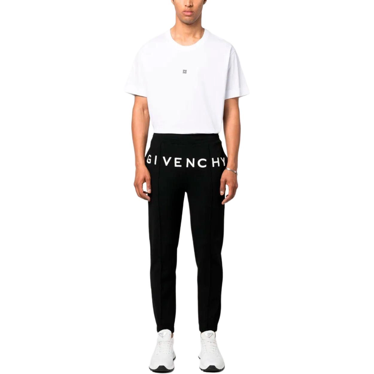 Givenchy SS23 Logo
