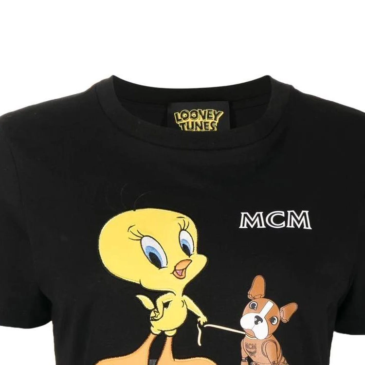MCM x Looney Tunes SS23 T