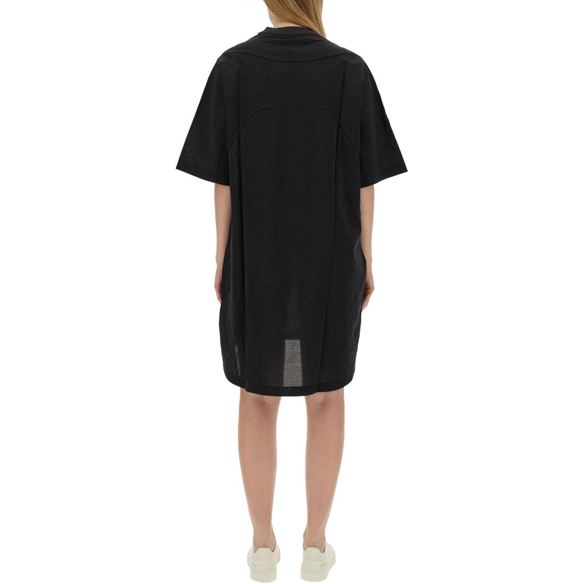 Y-3 T-Shlrt DresStyle T