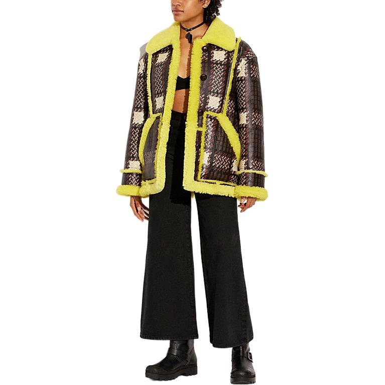 COACH FW22