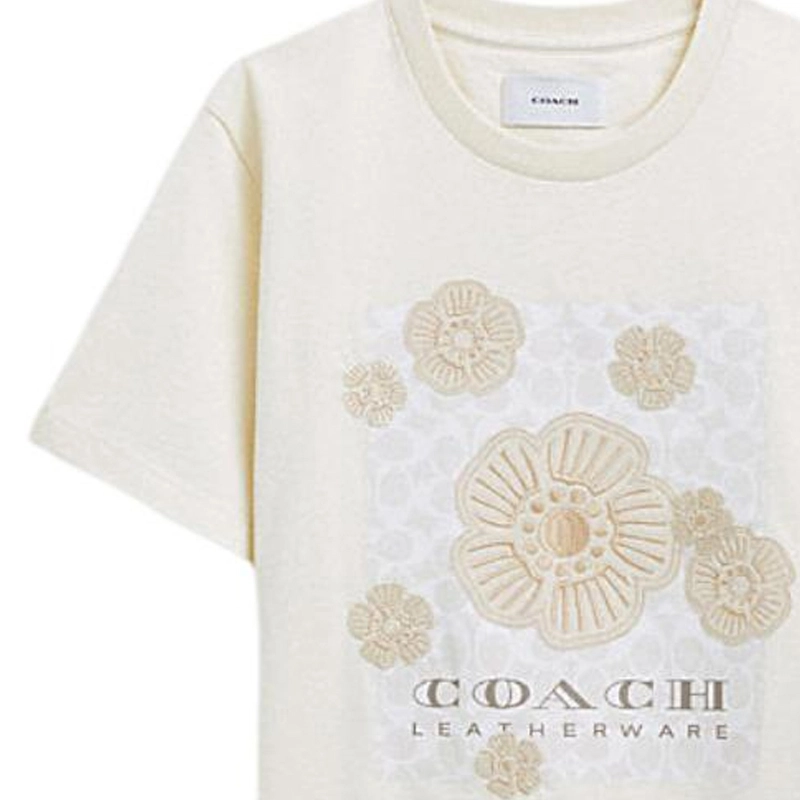COACH SS24 T