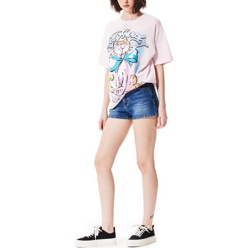 Ed Hardy FW24 T