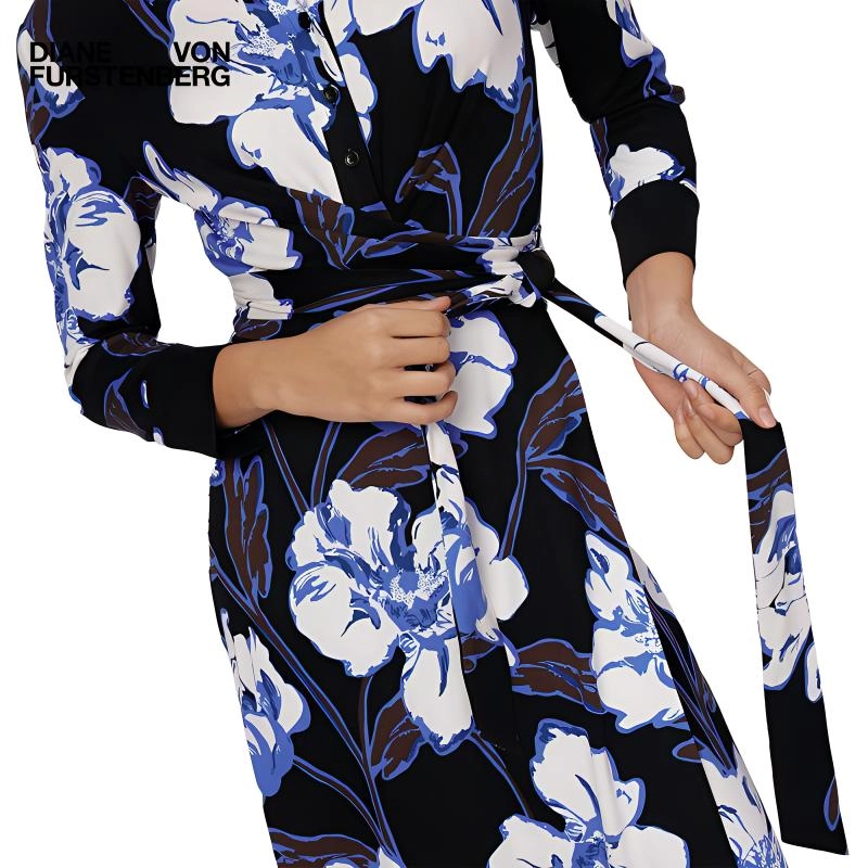 DIANE VON FURSTENBERG