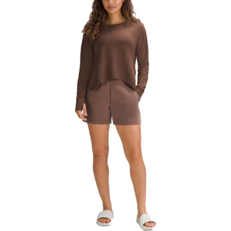 lululemon SS23 Relaxed-Fit T