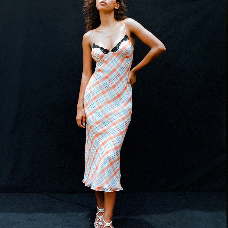 Realisation Par the karlie Summer Check