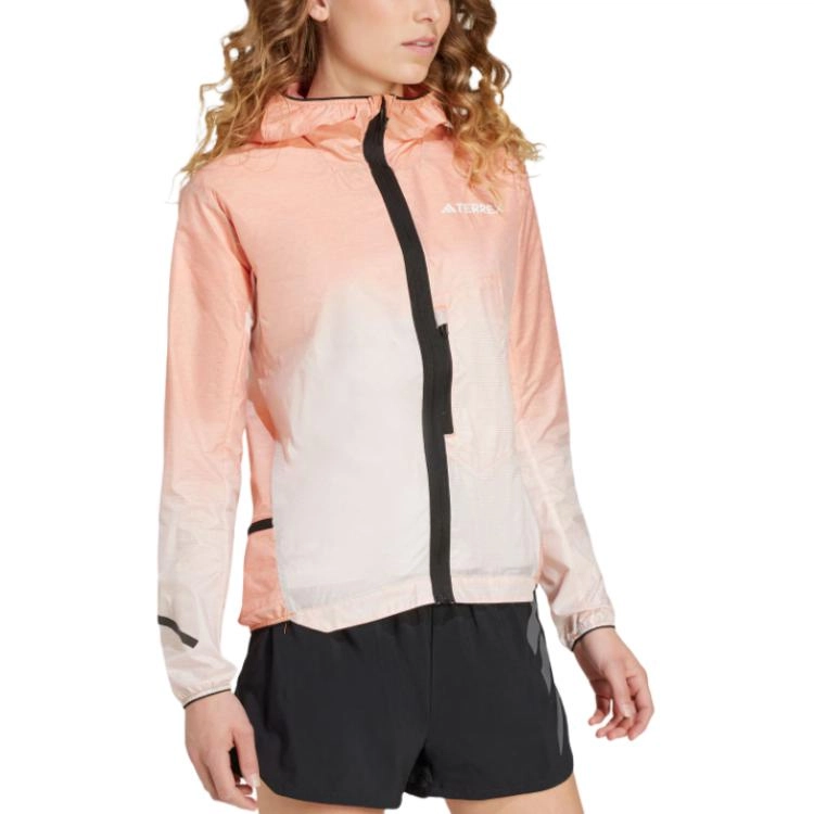 adidas Terrex XPERIOR LIGHT WINDWEAVE JACKET