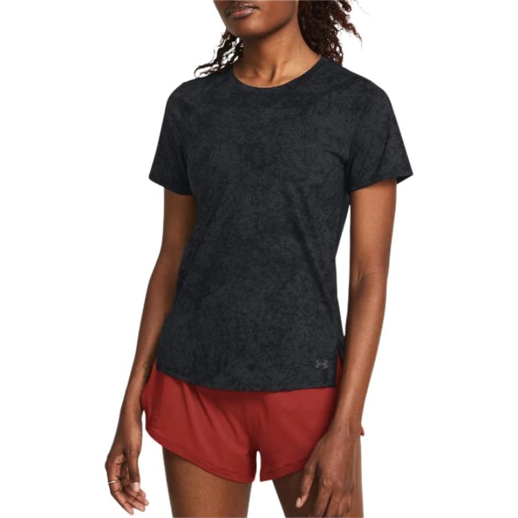 Under Armour Launch Elite T