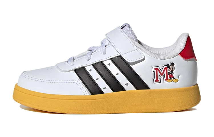 Disney x adidas neo Breaknet