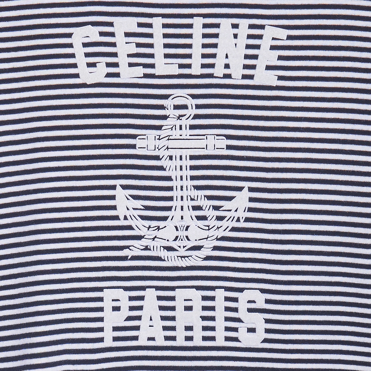 CELINE SS23 T