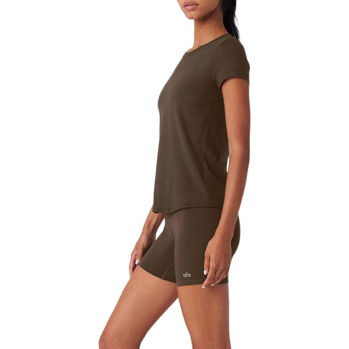 alo yoga T
